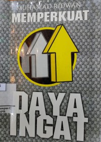 Image of Memperkuat Daya Ingat